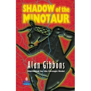 Shadow of the Minotaur (New Longman Literature)